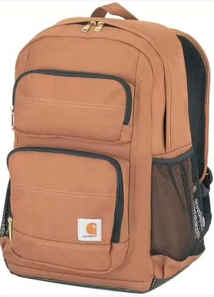 Рюкзак городской carhartt unisex legacy work pack 25 l