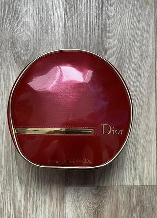 Косметичка Christian dior комплект