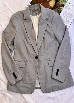Піджак/жакет h&m