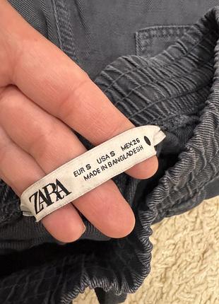 Джинси zara , розмір s
