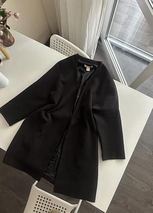 Жакет кімоно h&m