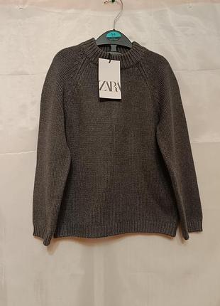 Светр zara