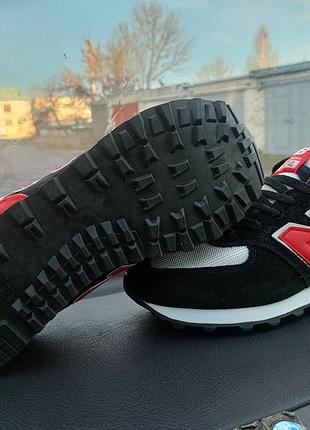 Кроссовки new balance 574 7
