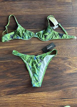 Стильний купальник