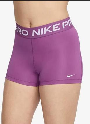 Nike pro шорти