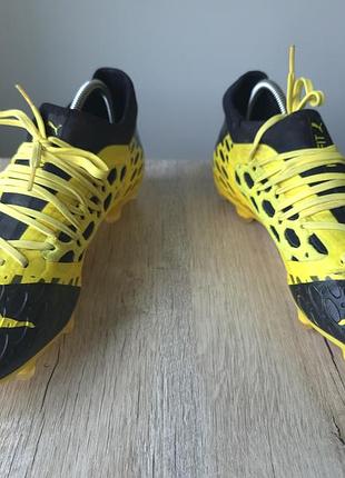 Копи  puma future 5.3 netfit fg/ag 2