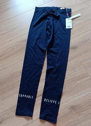 Лосины 12/13 лет