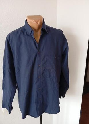 Рубашка мужская новая