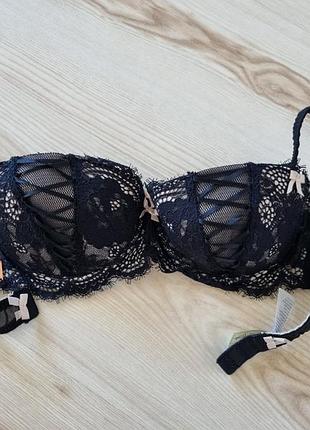 Шикарный бюстгальтер new look  с ажуром😍