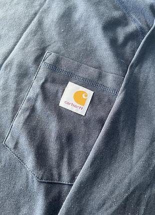 Long sleeve carhartt 2