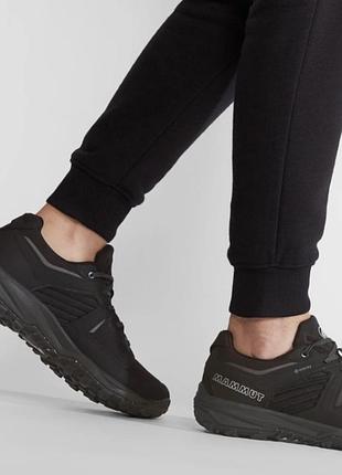 Кросівки mammut ultimate 3 low gtx