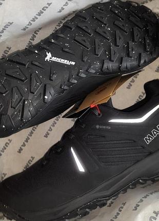 Кросівки mammut ultimate 3 low gtx