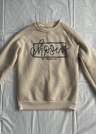 Жіночий світшот