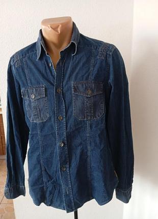 Сорочка чоловіча оригінал італія