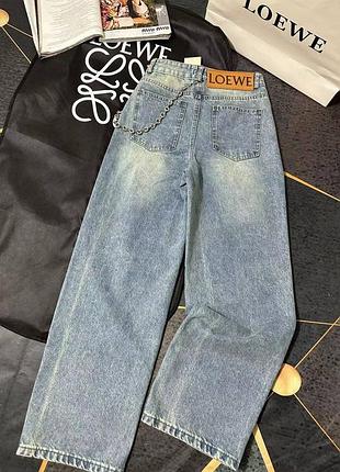 Джинсы премиум