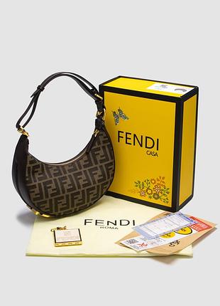 Сумка премиум fendi