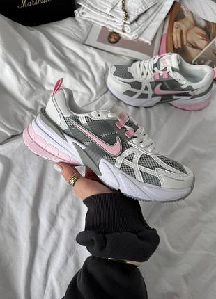 Кросівки nike runtekk