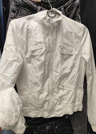 Ветровка середина сетка