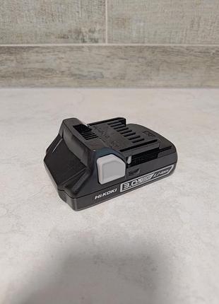 Батарея аккумулятор, hikoki metabo hitachi