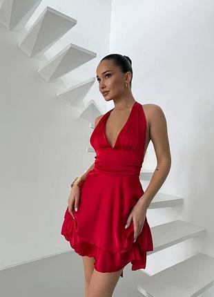 Платье женское