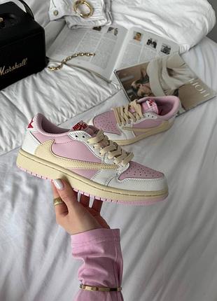 Кроссовки Air Jordan Player Exclusive