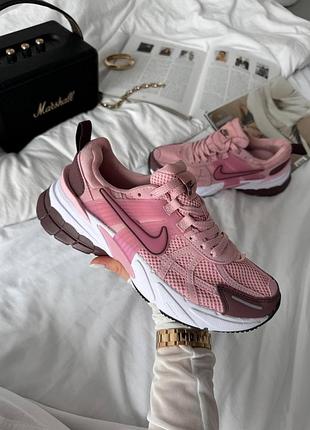 Кроссовки nike runtekk