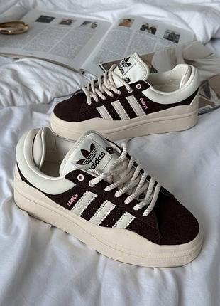 Кроссовки adidas campus