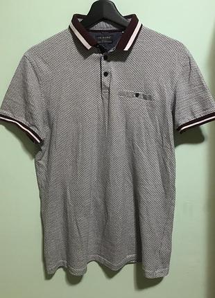 Мужская футболка поло primark, xs/s