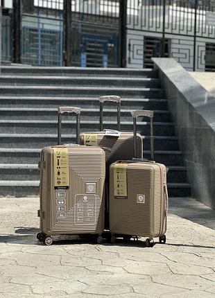 Полипропилен 100% состав маленький чемодан дорожный s на колесах  ручная кладь