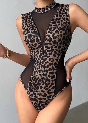 Боді жіноче