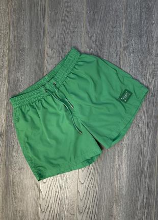 Шорты dolce &amp; gabbana