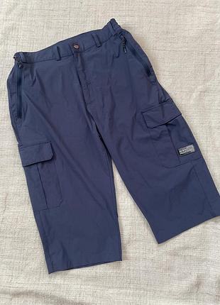 Шорти чоловічі подовжені