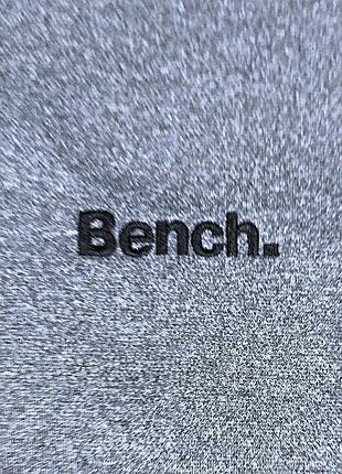 Олімпійка bench - s -  зіп худи, зіпка, мастерка, вітровка 4