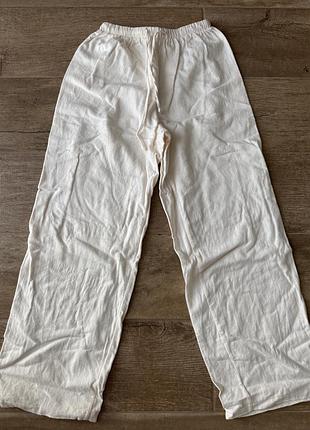 Піжамні штани rikky hype