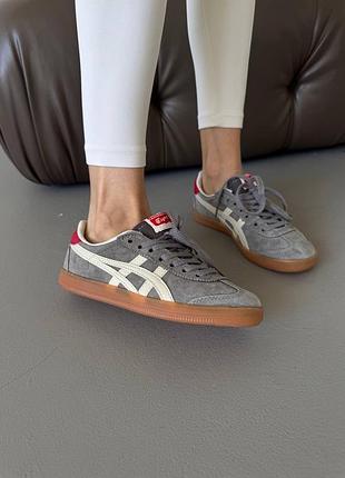 Унісекс adidas wmns nizza platform black white