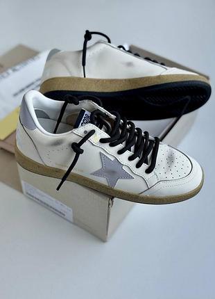 Кеди golden goose голден гус