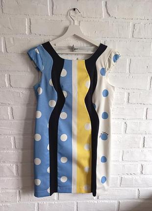 Красива сукня elisa cavaletti by daniela dallavalle