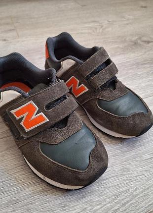 Кросівки new balance
