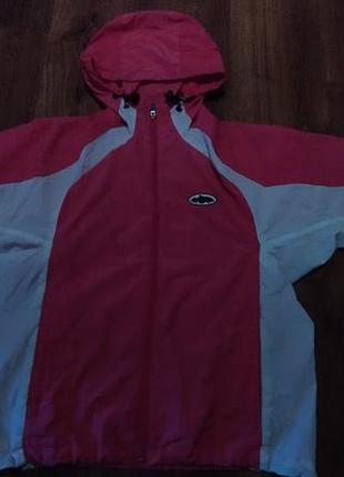 Вітровка corteiz spring jacket