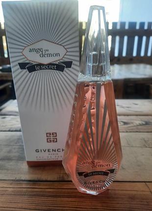 Givenchy ange ou demon le todas 2014 / 100 мл