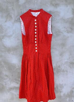 Платье платье сарафан sportalm