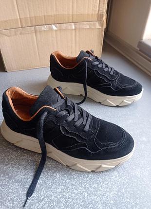 Кросівки черевики miss behave