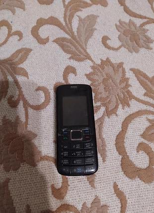 Кнопочный мобильный телефон nokia 3110c срочно