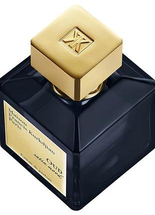 Духи Dolce & Gabbana oud satin mood extrait de parfum, 70ml3 фото