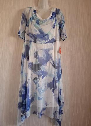 Плаття  сукня нове нарядне  16/44 розміру