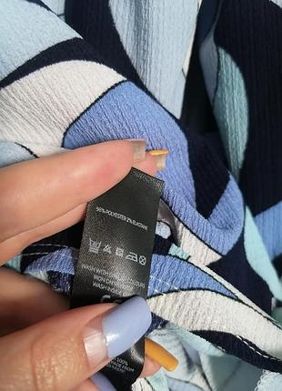 Блуза plus size 5