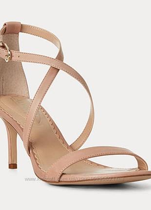 Ralph lauren босоножки, 819 3.usa 5,5