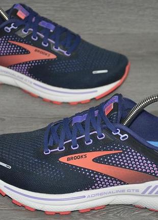 Продам кроссовки фирма brooks adrenaline 1968s 22
