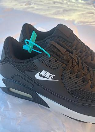 Кросівки nike