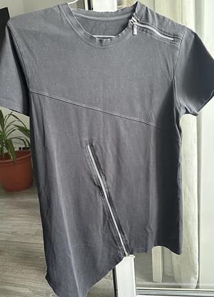 Футболка чоловіча pull bear котон